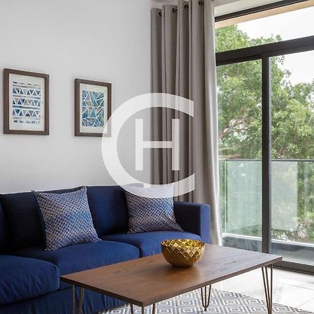 Embassy Gardens By Clifton Homes Accra Luaran gambar