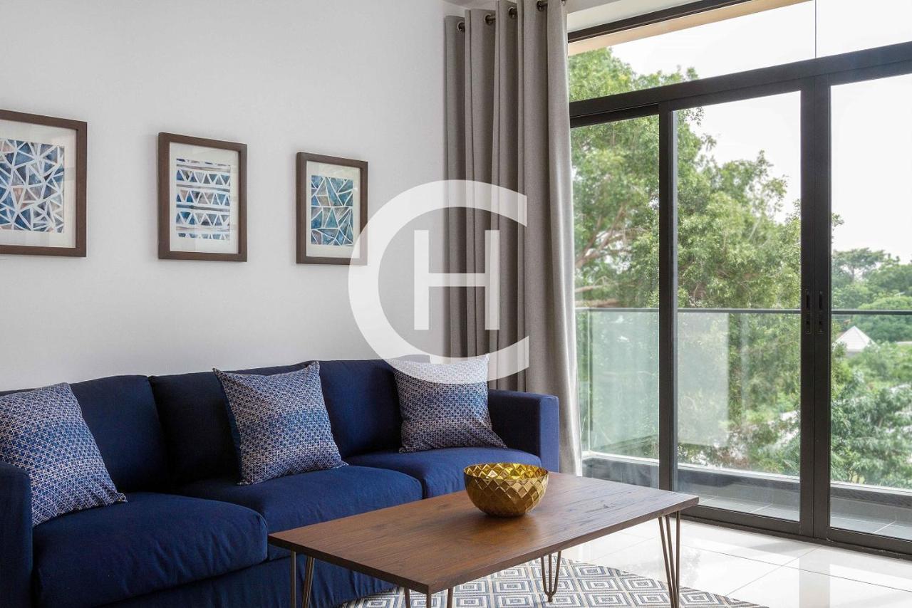 Embassy Gardens By Clifton Homes Accra Luaran gambar