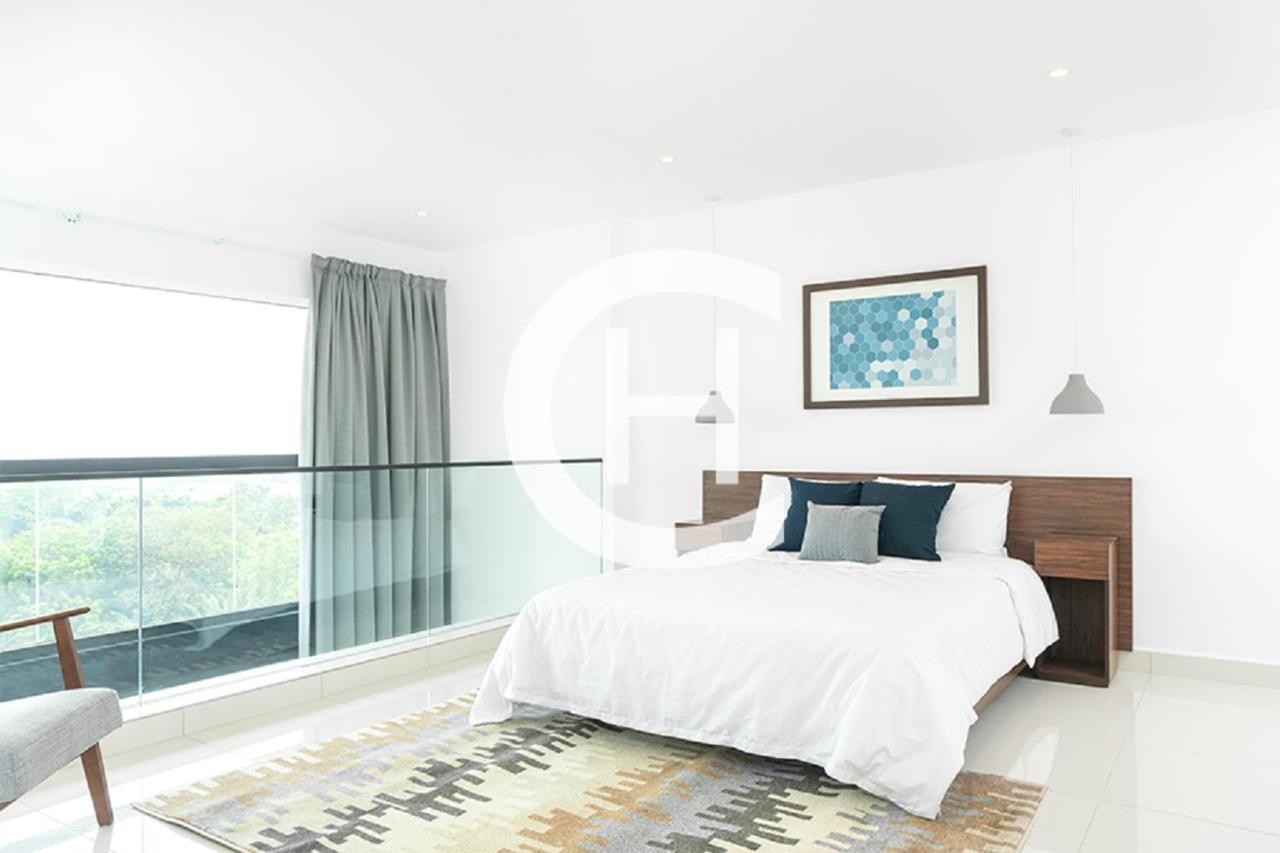 Embassy Gardens By Clifton Homes Accra Luaran gambar