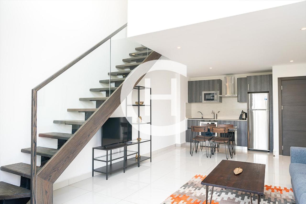 Embassy Gardens By Clifton Homes Accra Luaran gambar