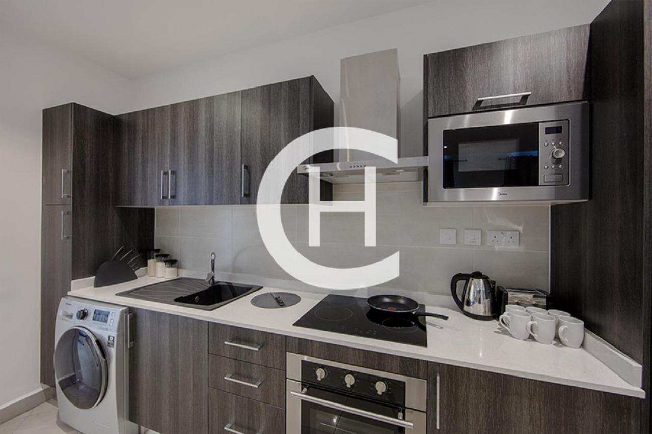 Embassy Gardens By Clifton Homes Accra Luaran gambar